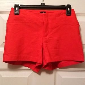 Bebe Sexy short shorts